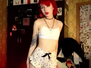 Miss_Morganmoon Chaturbate stream image from January 10, 2026