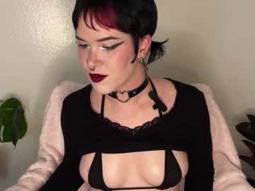 Missmarinamay Chaturbate stream image from January 10, 2026