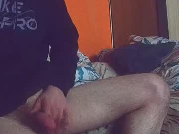 Ognik123 Chaturbate stream image from January 10, 2026