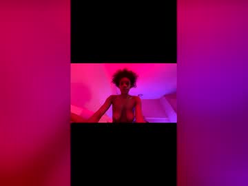 Robynthegoddess Chaturbate stream image from January 10, 2026