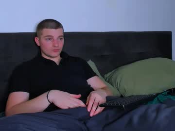 Your_Claddagh Chaturbate stream image from January 10, 2026