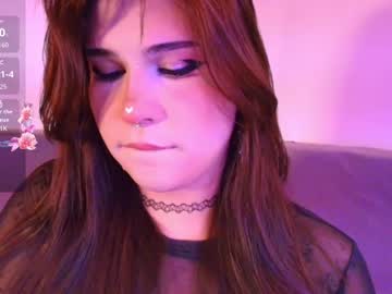 Yuri_Stars Chaturbate stream image from January 10, 2026