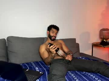 Domidick7 Chaturbate stream image from January 11, 2026