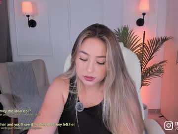 Gaby_Soleer Chaturbate stream image from January 11, 2026