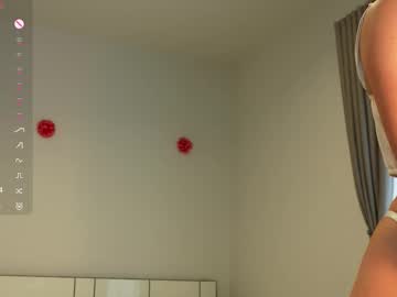 Gloriamillss Chaturbate stream image from January 11, 2026