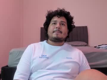 Jantrahistory Chaturbate stream image from January 11, 2026