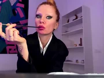 Lira1fox Chaturbate stream image from January 11, 2026