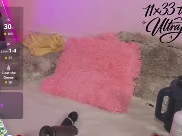 Little_Lili19 Chaturbate stream image from January 11, 2026