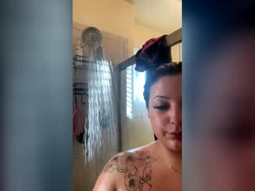 Misshaveherway Chaturbate stream image from January 11, 2026