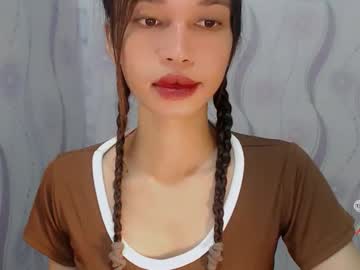 Naughtysunshinepinay Chaturbate stream image from January 11, 2026