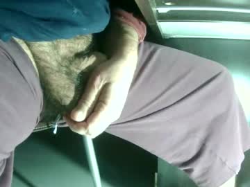 Oldman_1970 Chaturbate stream image from January 11, 2026