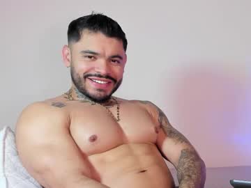 Thiagoferrari1 Chaturbate stream image from January 11, 2026