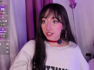 V1cky_ Chaturbate stream image from January 11, 2026