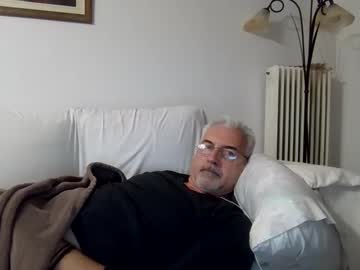 Alfatop Chaturbate stream image from January 11, 2026