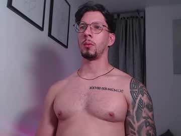 Andrew_Mathe Chaturbate stream image from January 11, 2026