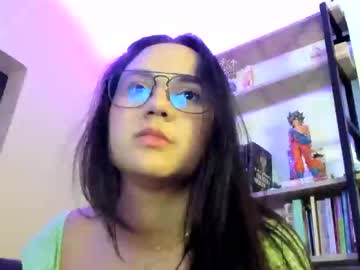 Fer_Dangerousbeauty Chaturbate stream image from January 11, 2026