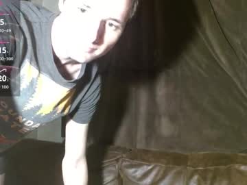 Imfeelingverynaughty Chaturbate stream image from January 11, 2026
