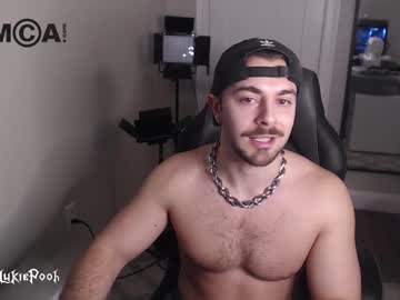 Itslukiepooh Chaturbate stream image from January 11, 2026
