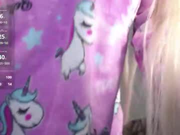 Marylyrose Chaturbate stream image from January 11, 2026