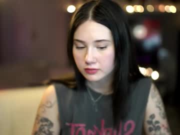 Newkitty_18 Chaturbate stream image from January 11, 2026