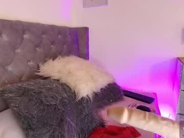 Ova_Irenne Chaturbate stream image from January 11, 2026