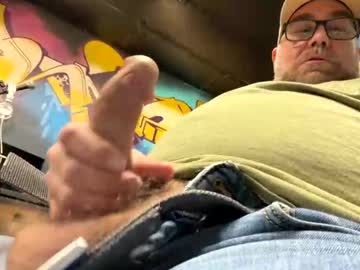 Skout420 Chaturbate stream image from January 11, 2026