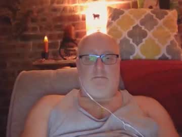 Toyota1969 Chaturbate stream image from January 11, 2026