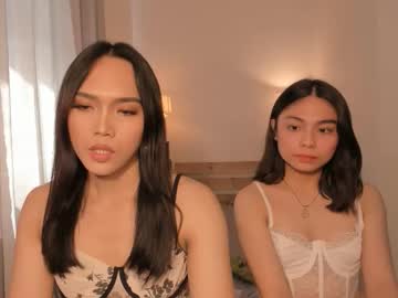 Hollyaki69 Chaturbate stream image from January 11, 2026