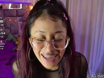 Leyla_Collinss Chaturbate stream image from January 11, 2026