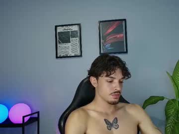 Mai_Sanchez Chaturbate stream image from January 11, 2026