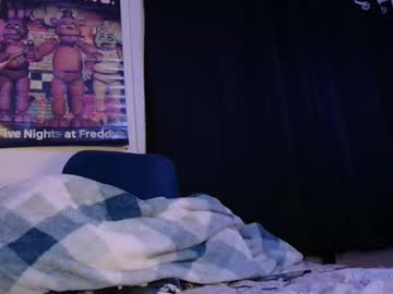 Solonfyre Chaturbate stream image from January 11, 2026