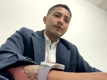 Alanj998 Chaturbate stream image from January 11, 2026