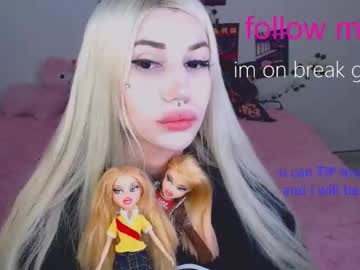 Alison_Moonlight Chaturbate stream image from January 11, 2026
