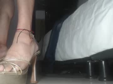 Devora_Trans Chaturbate stream image from January 11, 2026