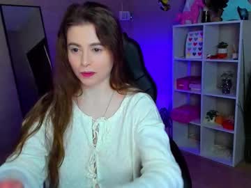Erika_Shine Chaturbate stream image from January 11, 2026