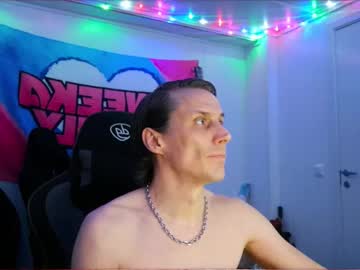 Fornix86 Chaturbate stream image from January 11, 2026