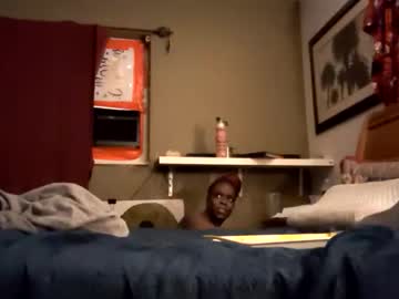 Freakeazy Chaturbate stream image from January 11, 2026