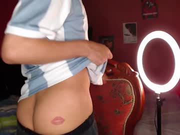 Hunter_Jagg Chaturbate stream image from January 11, 2026