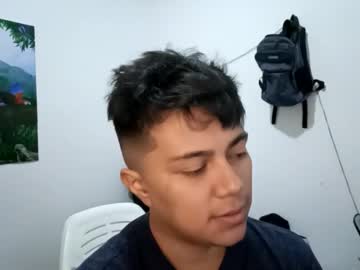 Juancamilo783354 Chaturbate stream image from January 11, 2026