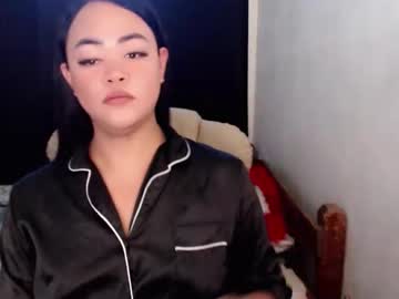 Lustfuloffendertrina Chaturbate stream image from January 11, 2026
