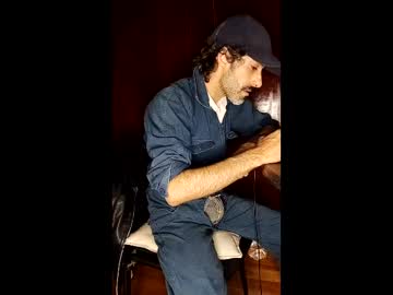 Martin_Cba Chaturbate stream image from January 11, 2026