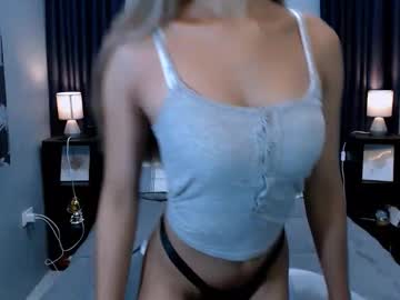 Miasmith09 Chaturbate stream image from January 11, 2026