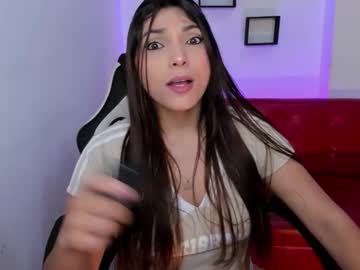 Nora22xx Chaturbate stream image from January 11, 2026