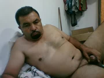 Oscarjhe3512 Chaturbate stream image from January 11, 2026