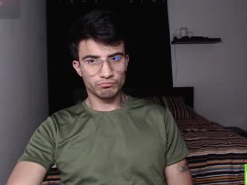 Yoshy_Man Chaturbate stream image from January 11, 2026