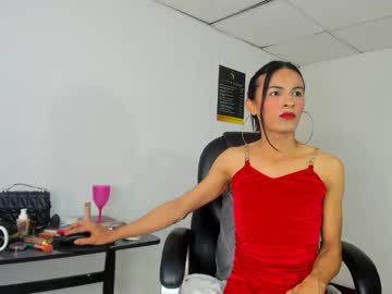Aisha_Hotts777 Chaturbate stream image from January 11, 2026