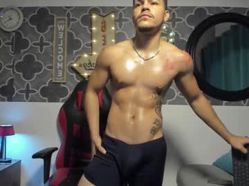 Ares_Parker Chaturbate stream image from January 11, 2026