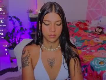 Coral_Larsson Chaturbate stream image from January 11, 2026