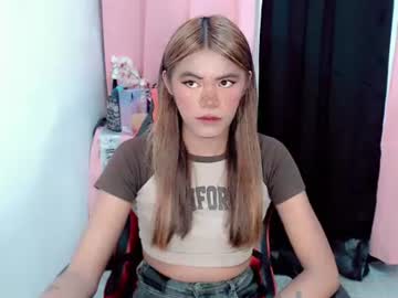 Im_Yourfairyannaxx Chaturbate stream image from January 11, 2026