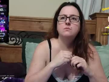 Leesa__ Chaturbate stream image from January 11, 2026